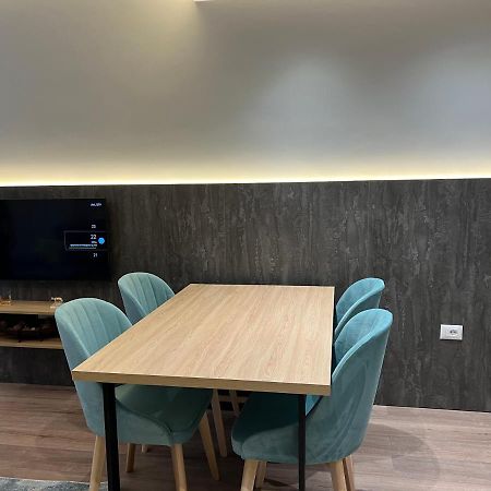 Erg Apartments Tirana Kültér fotó