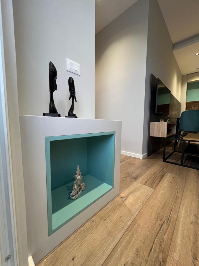 Erg Apartments Tirana Kültér fotó