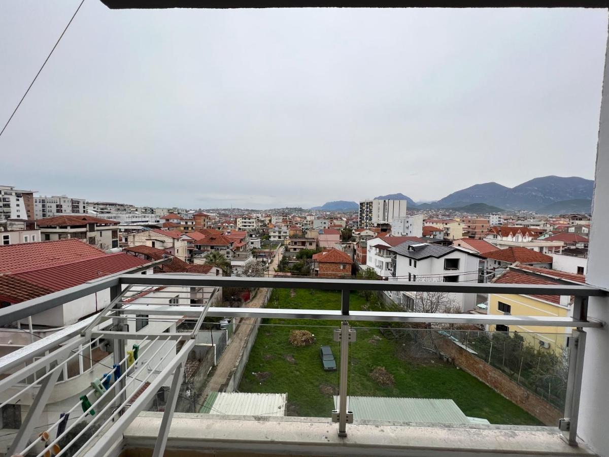 Erg Apartments Tirana Kültér fotó