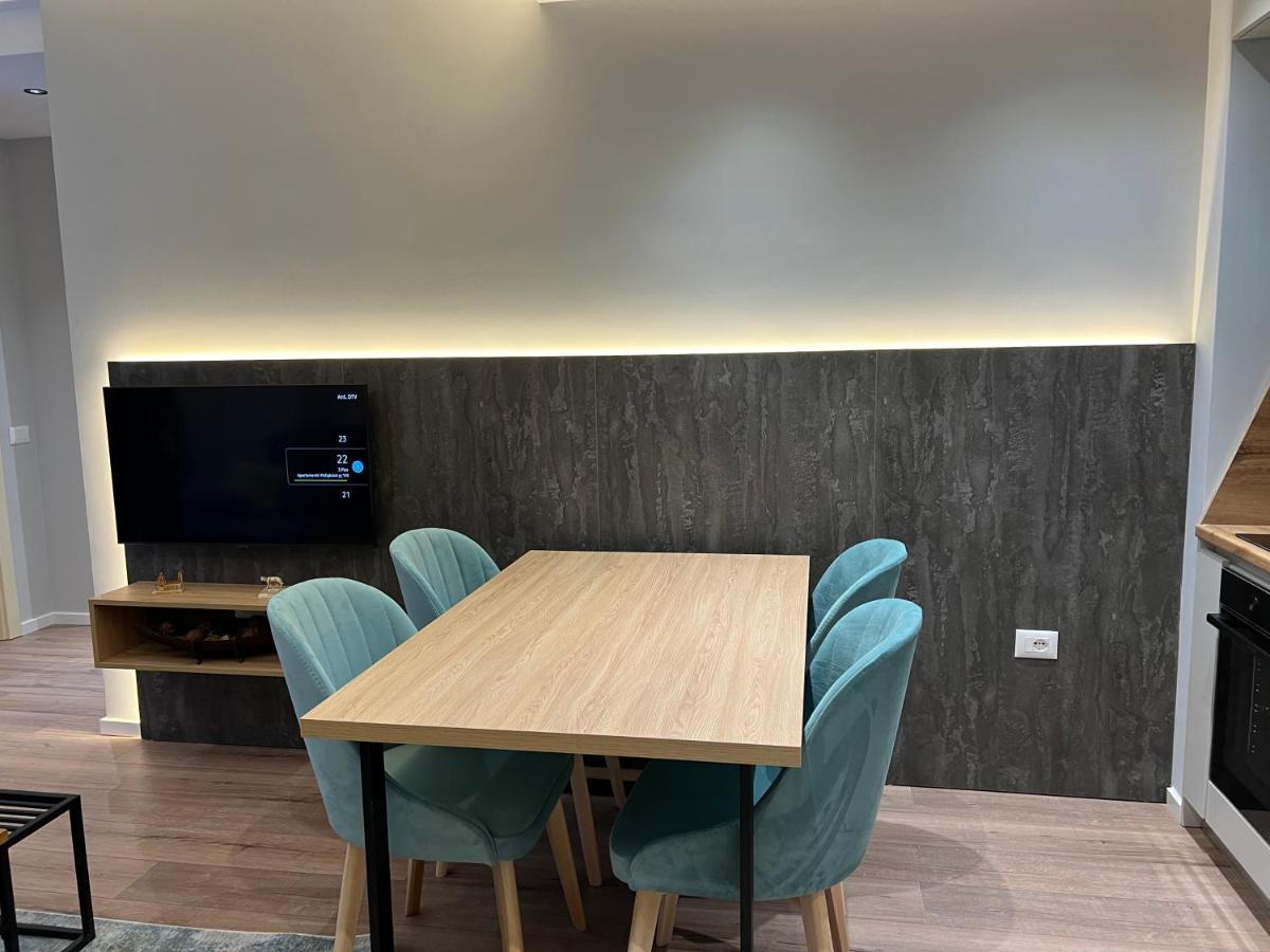 Erg Apartments Tirana Kültér fotó