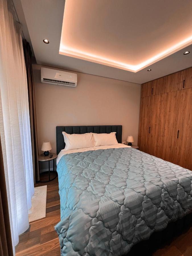 Erg Apartments Tirana Kültér fotó