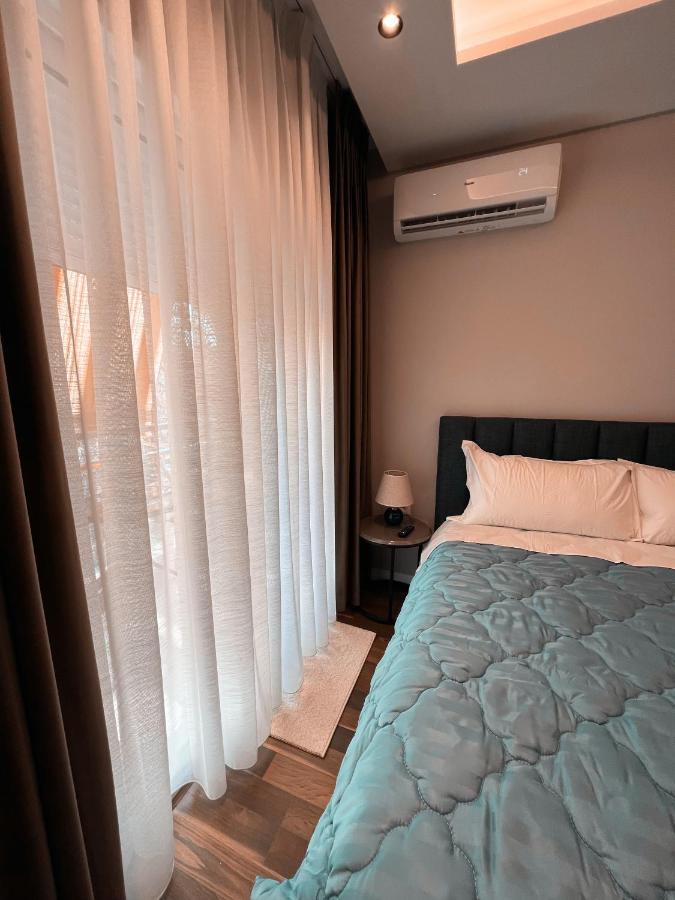 Erg Apartments Tirana Kültér fotó