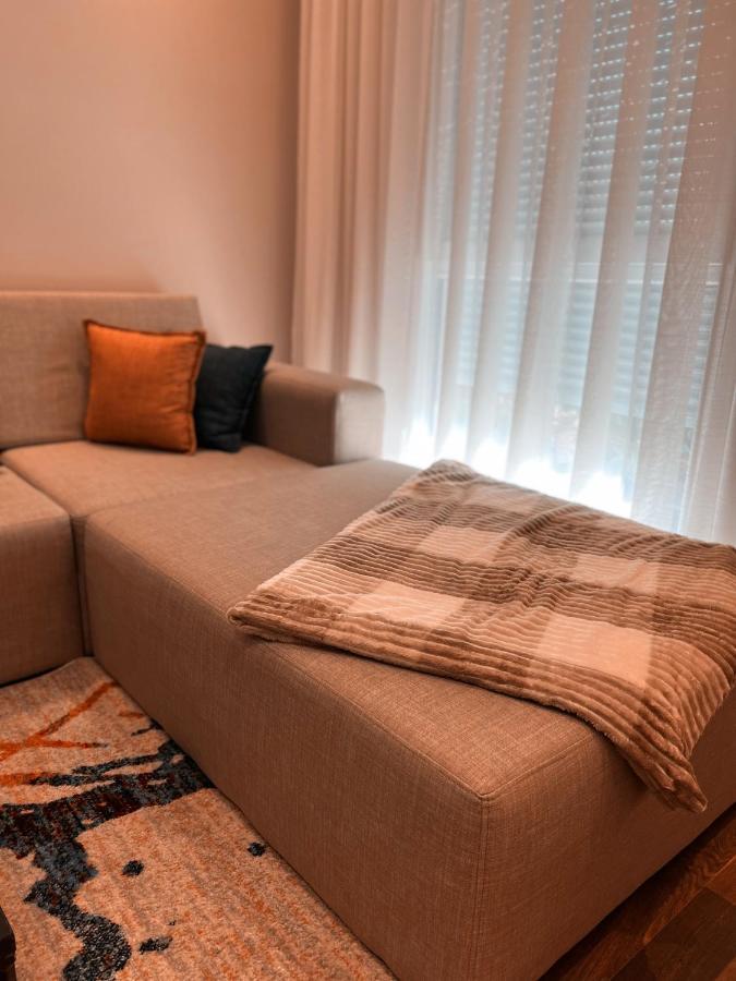 Erg Apartments Tirana Kültér fotó