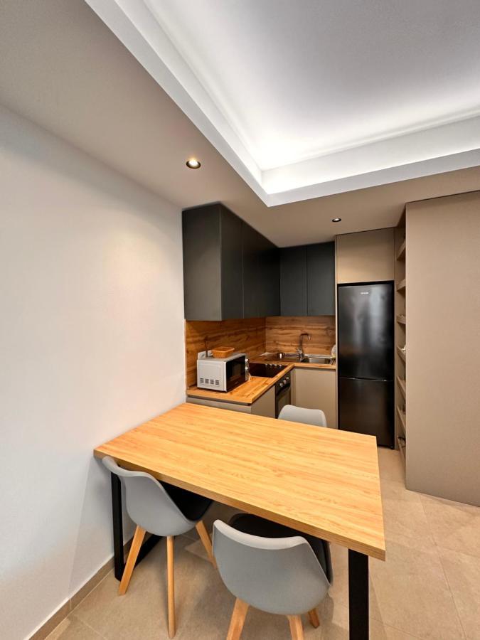 Erg Apartments Tirana Kültér fotó