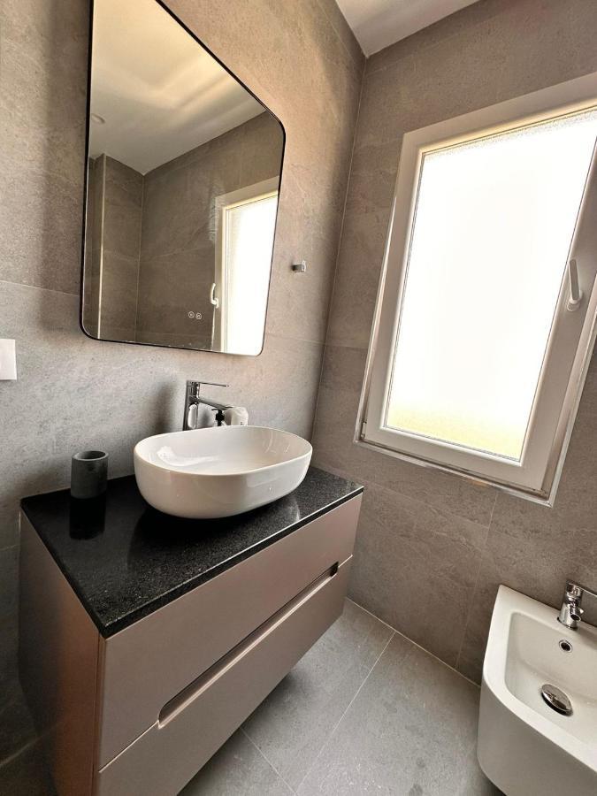 Erg Apartments Tirana Kültér fotó